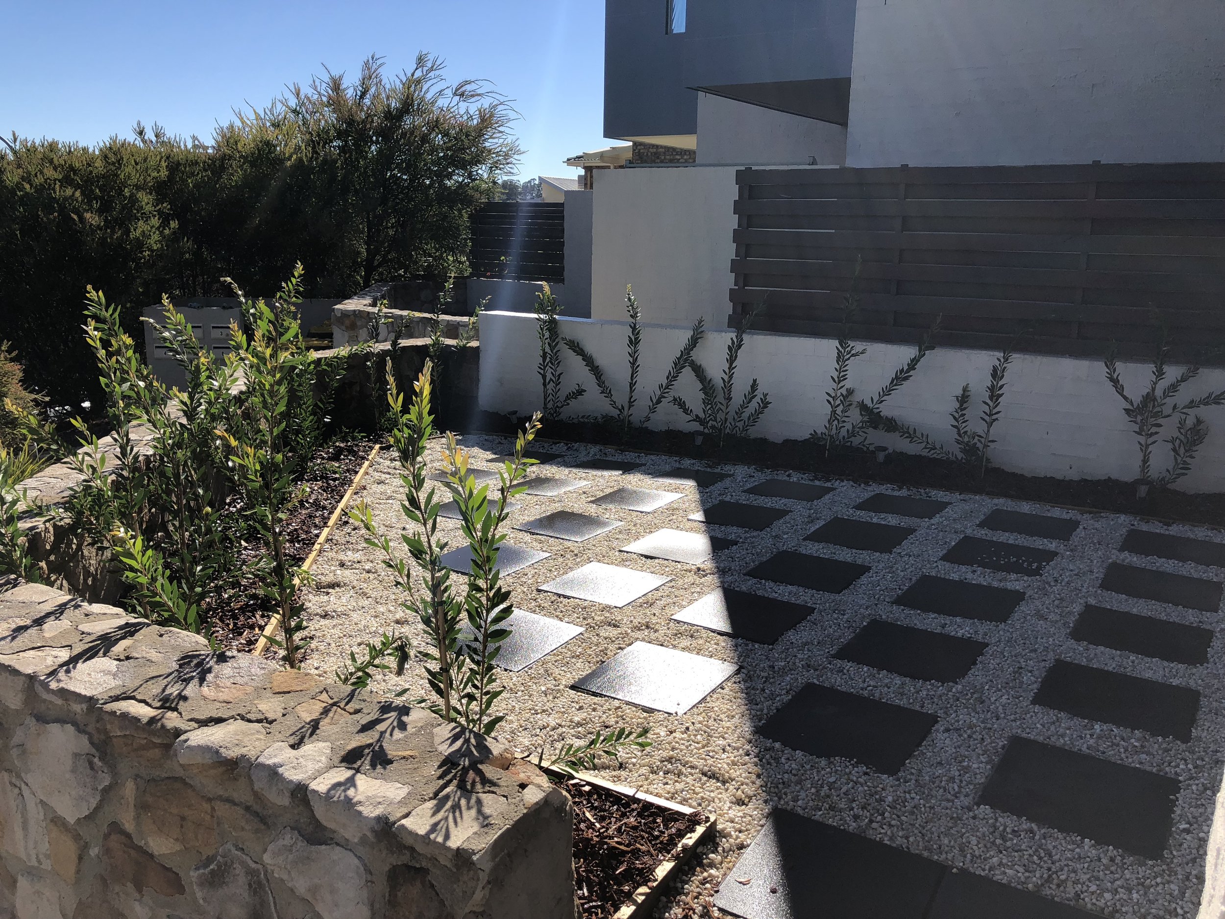 Landscaping Services